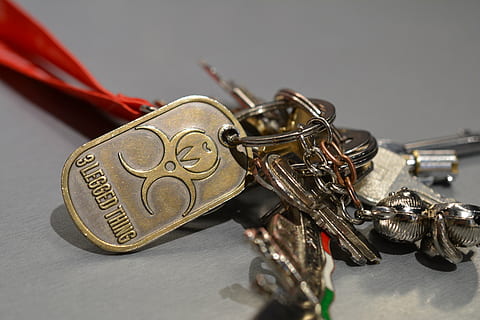 Keys that unlock potential
